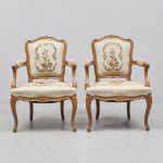 1346 4293 ARMCHAIRS